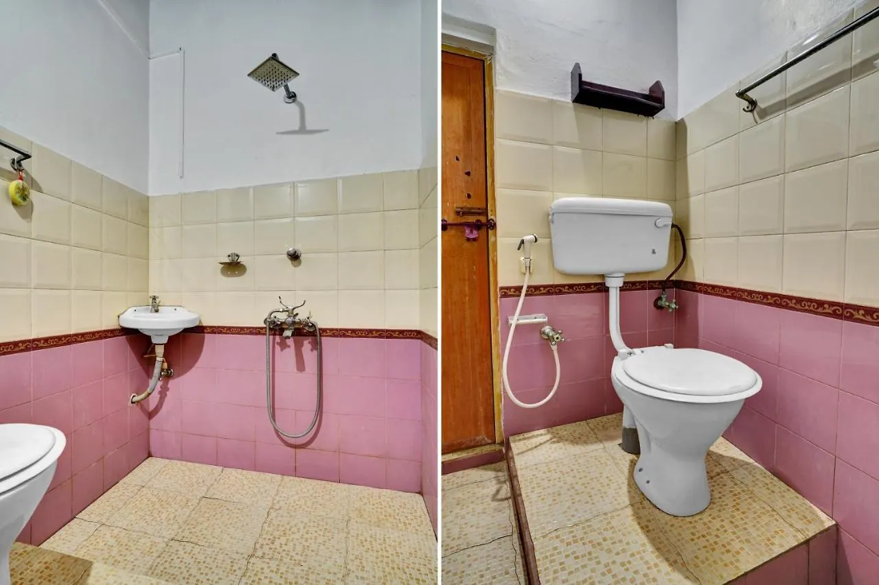 Hotel Oyo Flagship Dwaraka Homestays Alappuzha