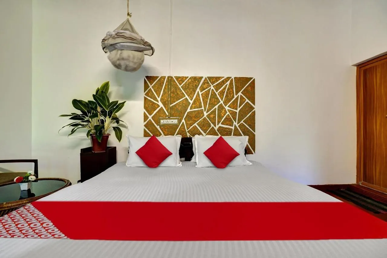 Oyo Flagship Dwaraka Homestays Alappuzha India