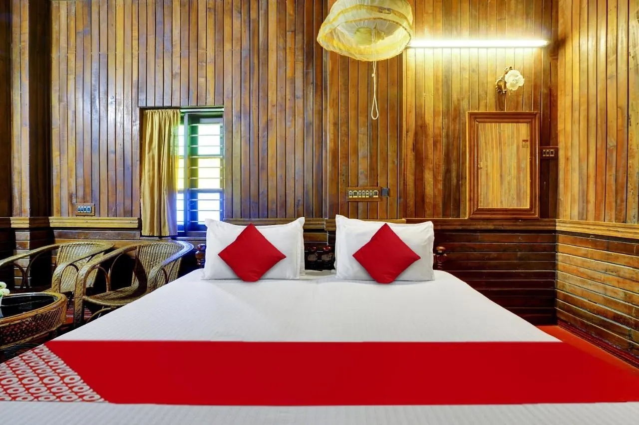Oyo Flagship Dwaraka Homestays Alappuzha