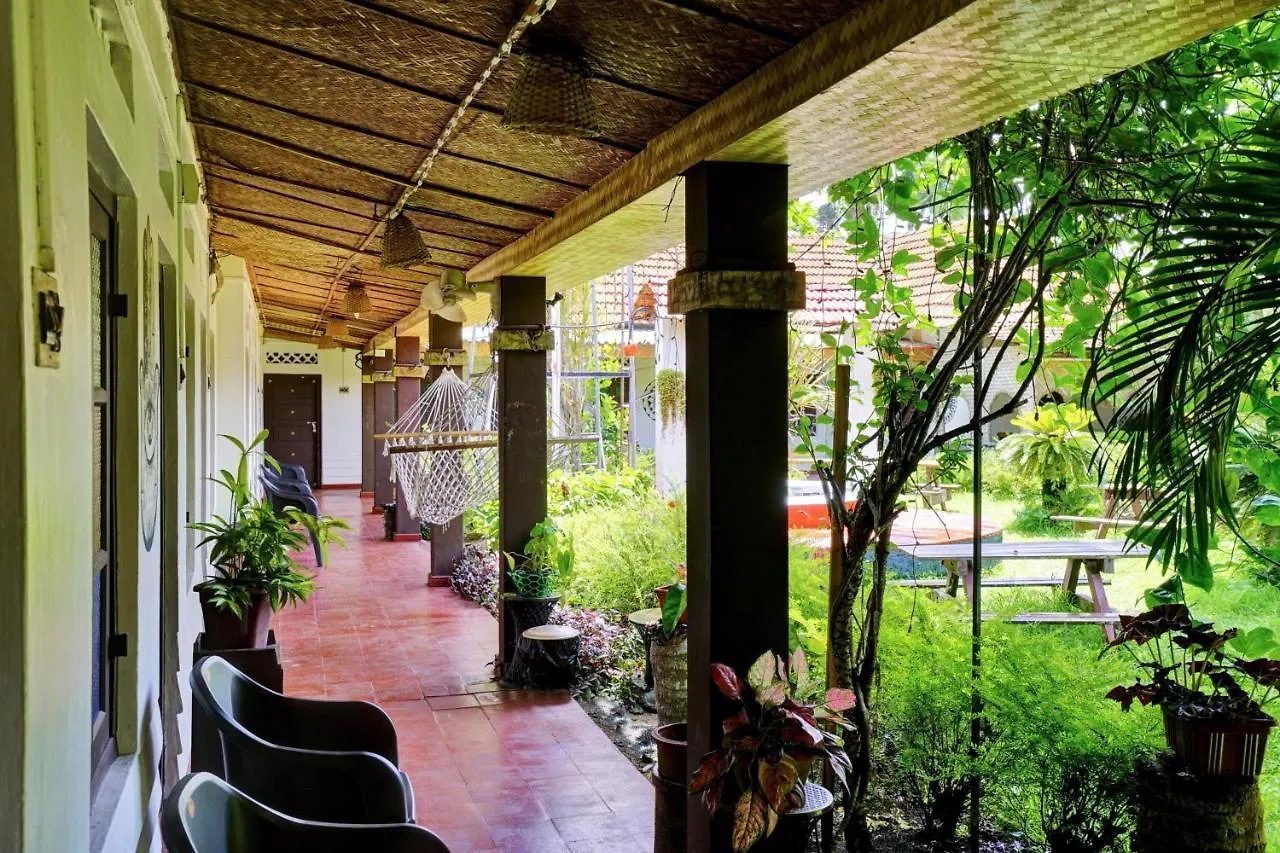 Hotel Oyo Flagship Dwaraka Homestays Alappuzha